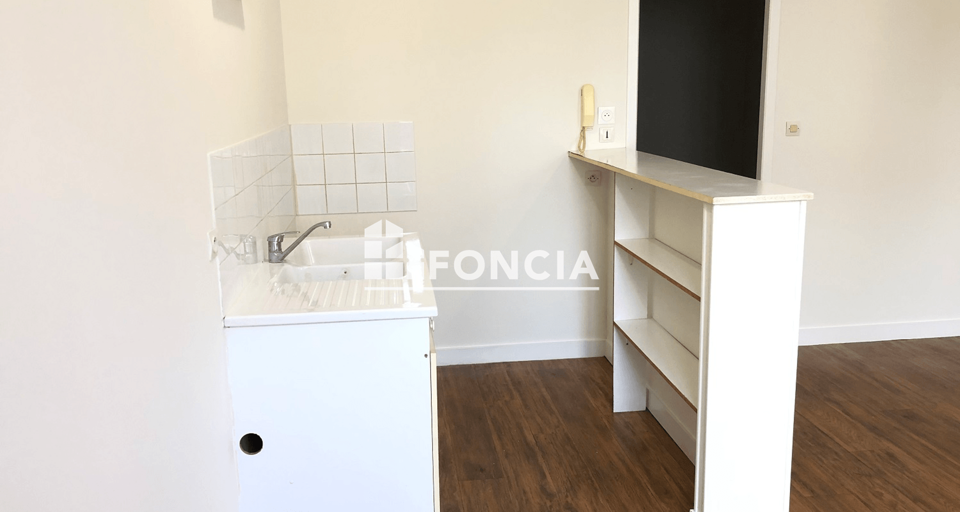 Appartement 2 pièces (35.23 m²) à louer - Rochefort (17300)