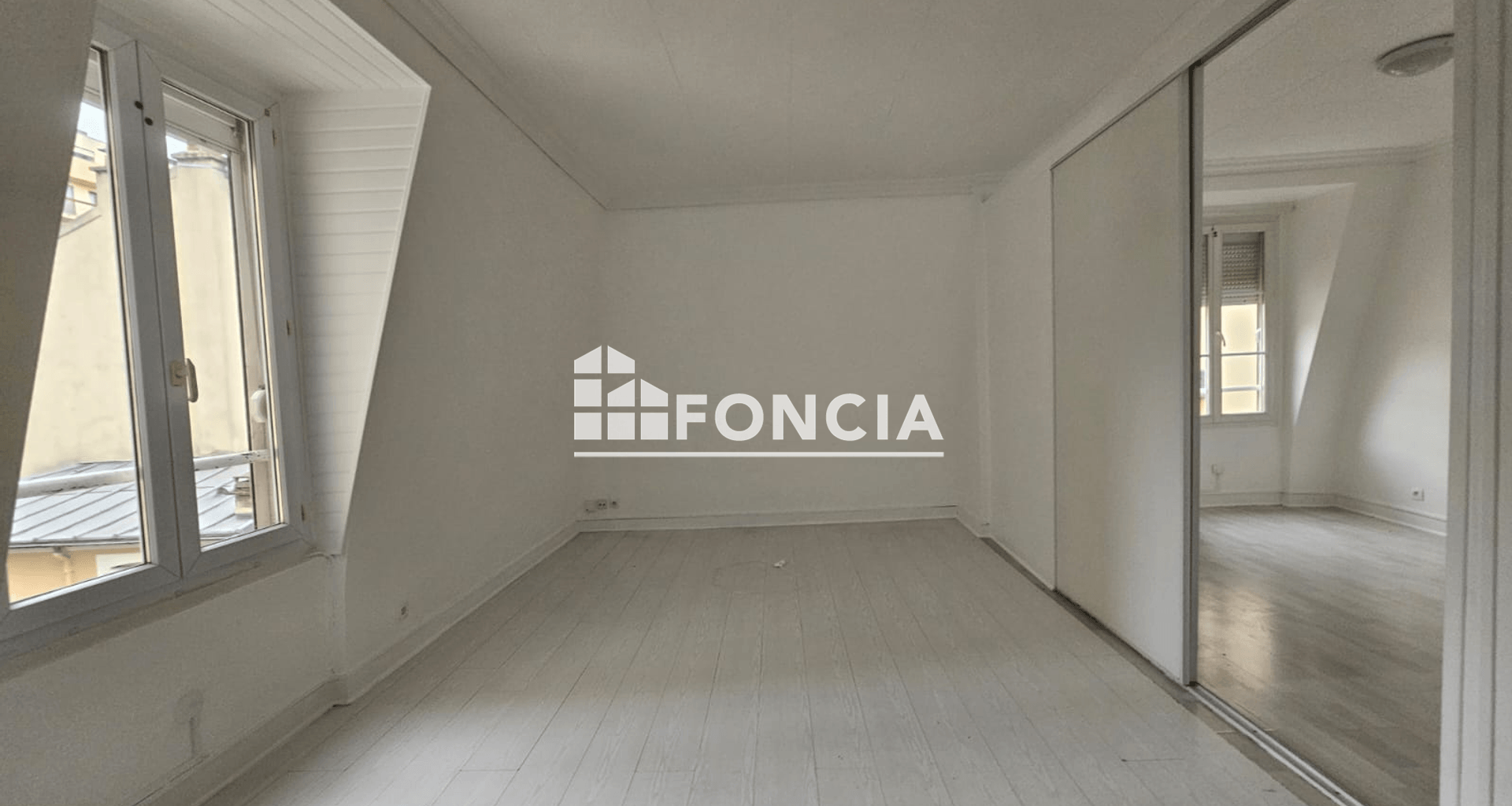 Appartement 3 pièces (53.1 m²) à louer - Charenton-le-pont (94220)