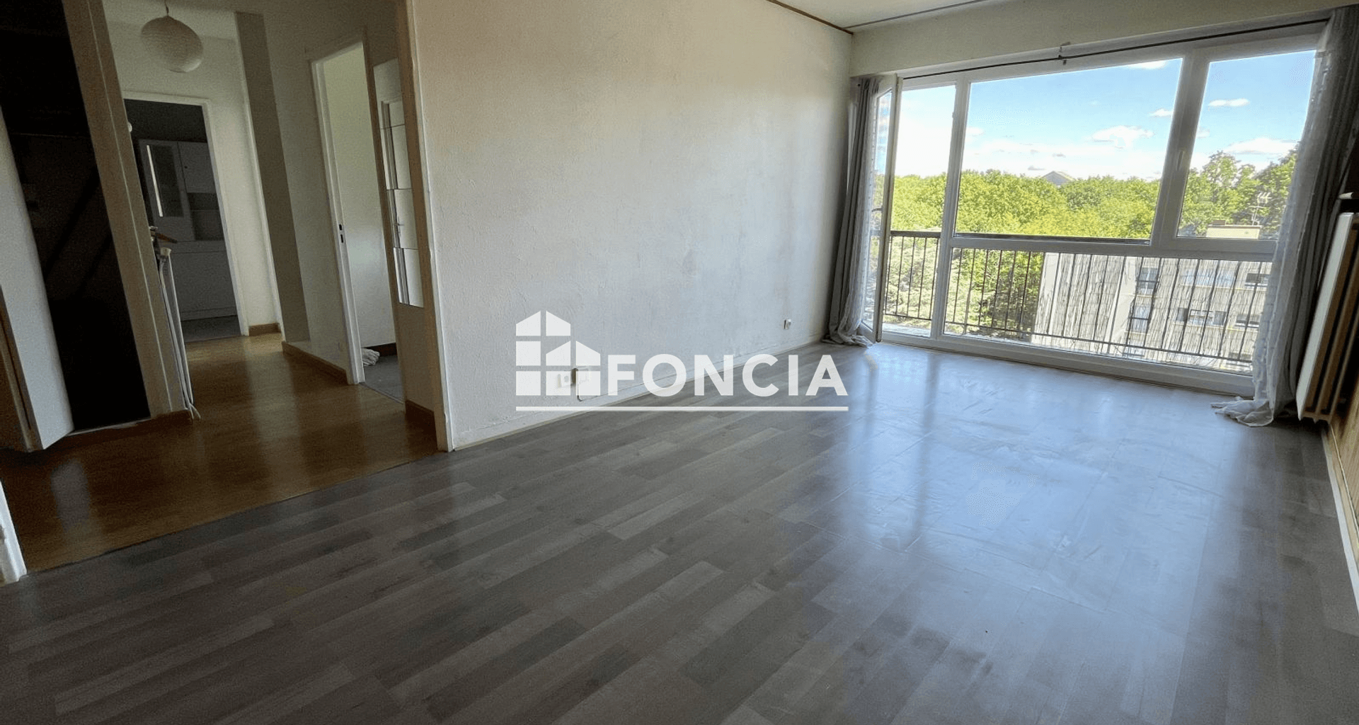 Appartement 2 pièces (49.3 m²) à louer - Maurepas (78310)