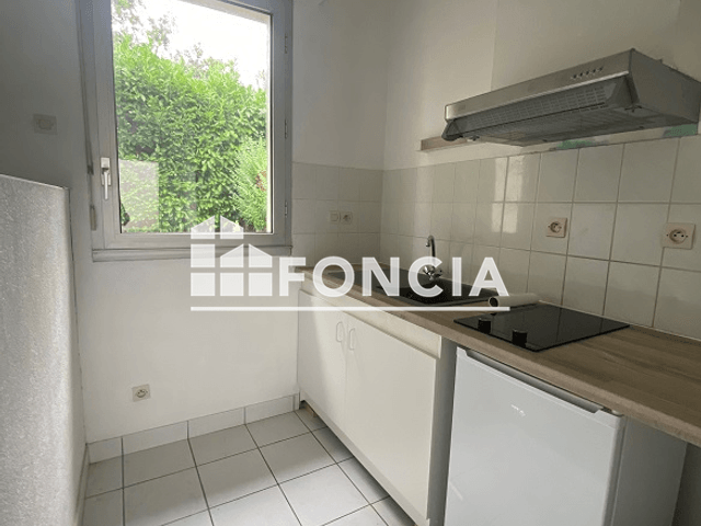 Appartement 2 pièces (34.15 m²) à louer - Chauray (79180)