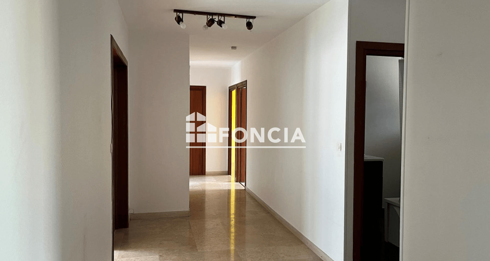 Appartement 4 pièces (94.1 m²) à louer - La Chambre (73130)