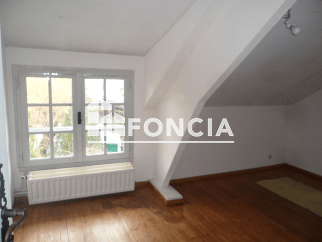 Maison 4 pièces (70.86 m²) à louer - Poitiers (86000)