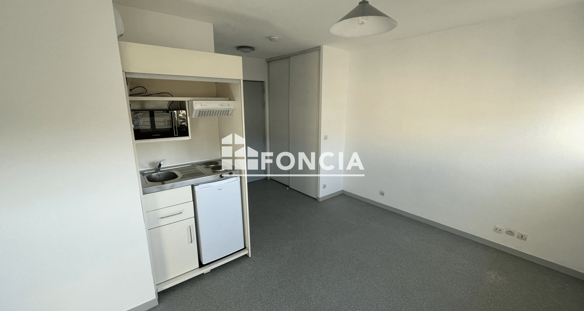 Studio (17.72 m²) à louer - ÉLancourt (78990)