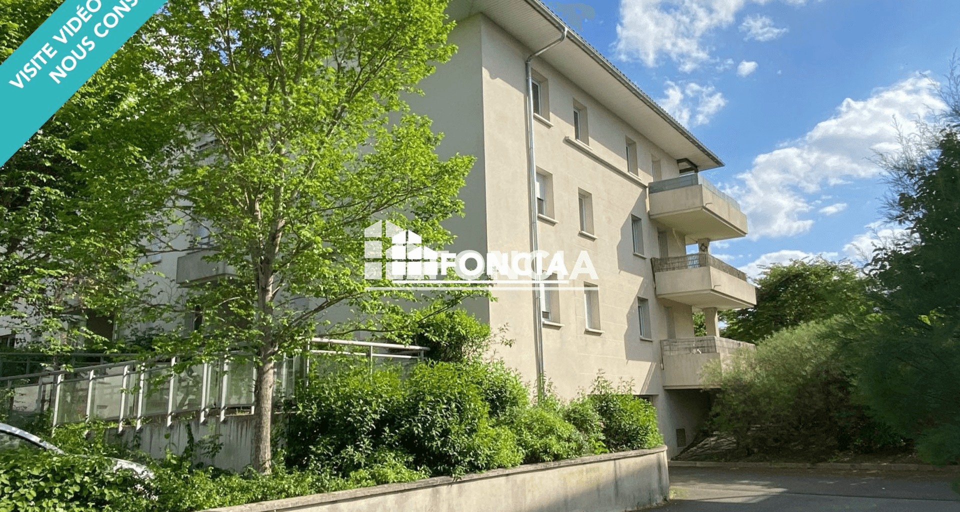 Appartement 4 pièces (83.38 m²) à louer - Poitiers (86000)
