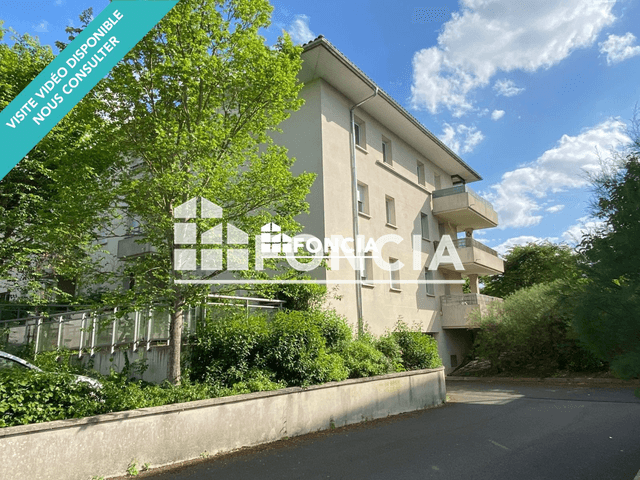 Appartement 4 pièces (83.38 m²) à louer - Poitiers (86000)