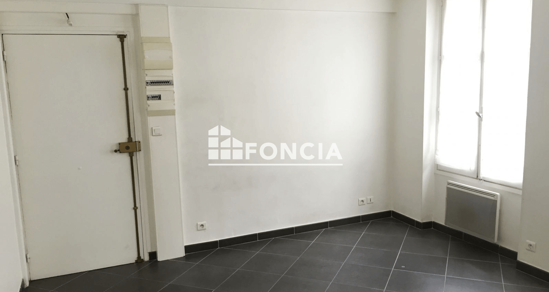 Studio (25.9 m²) à louer - Saint-germain-en-laye (78100)