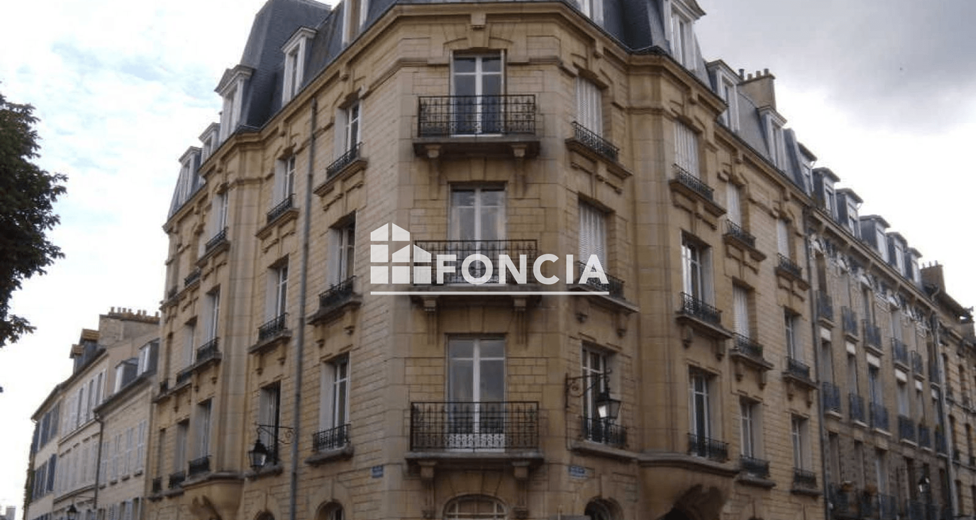 Appartement 3 pièces (56.44 m²) à louer - Saint-germain-en-laye (78100)