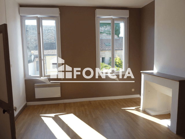 Appartement 3 pièces (68.47 m²) à louer - Rochefort (17300)