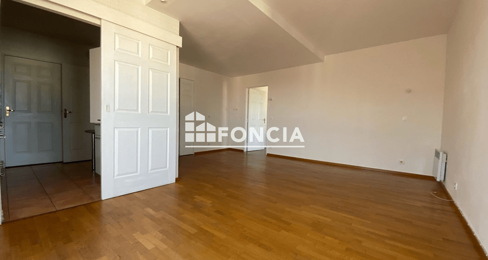 Appartement 4 pièces (79.17 m²) à louer - Saint-germain-en-laye (78100)