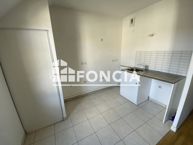 Studio (34.36 m²) à louer - Buc (78530)