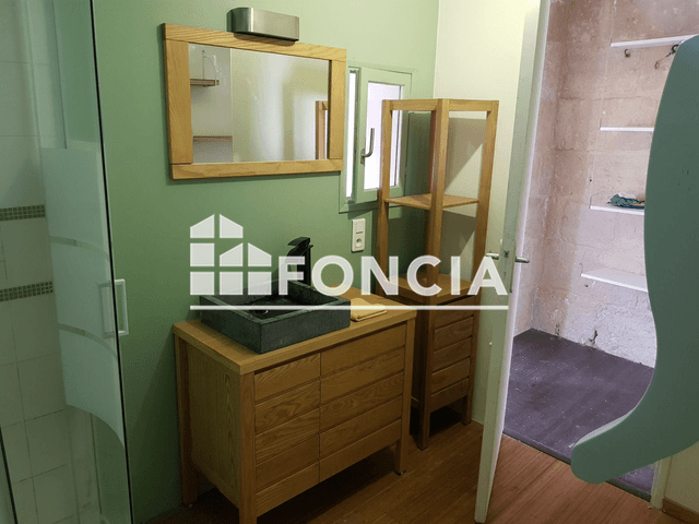 Maison 3 pièces (60 m²) à louer - Niort (79000)