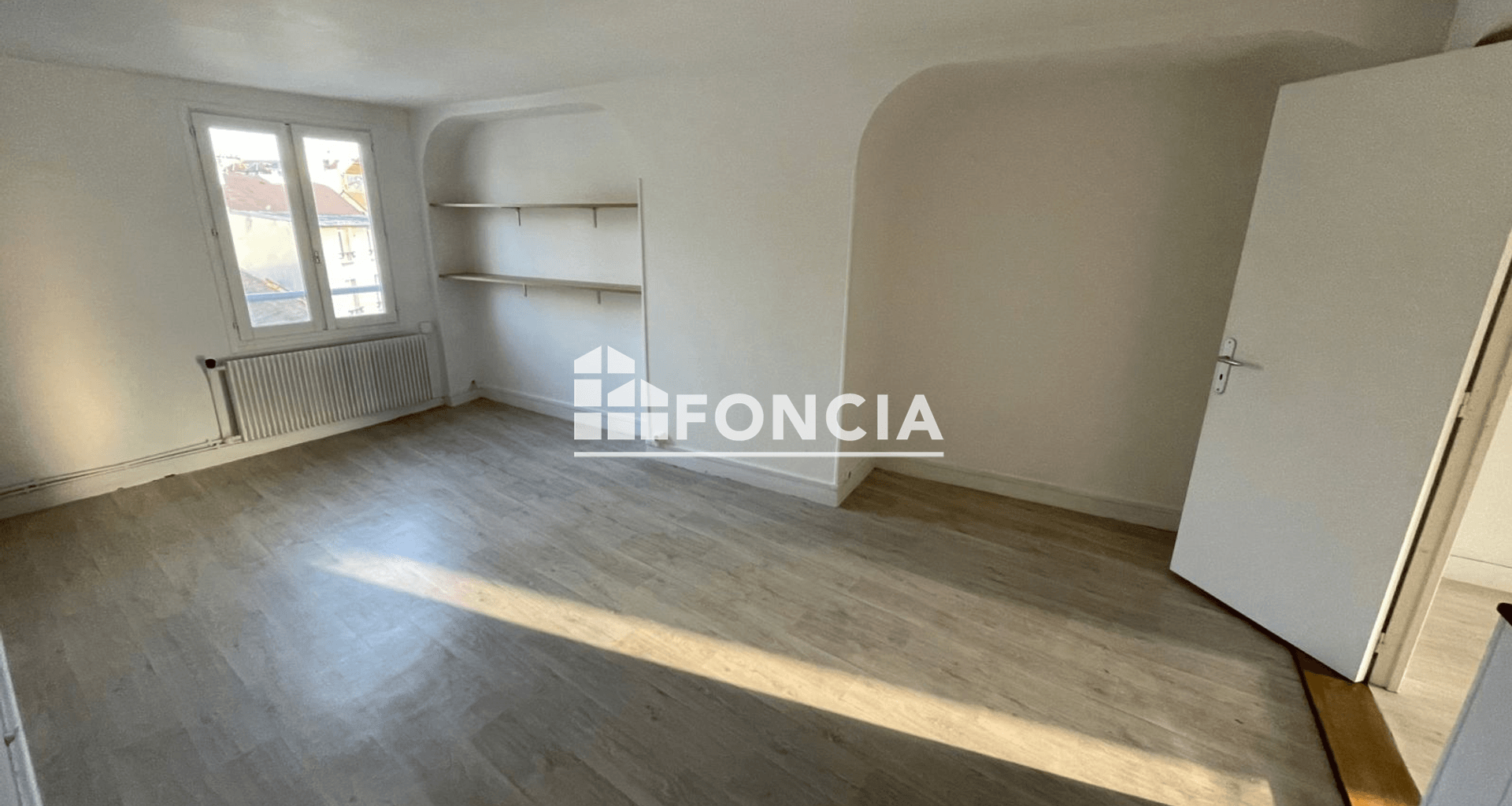 Appartement 3 pièces (74.44 m²) à louer - Saint-germain-en-laye (78100)