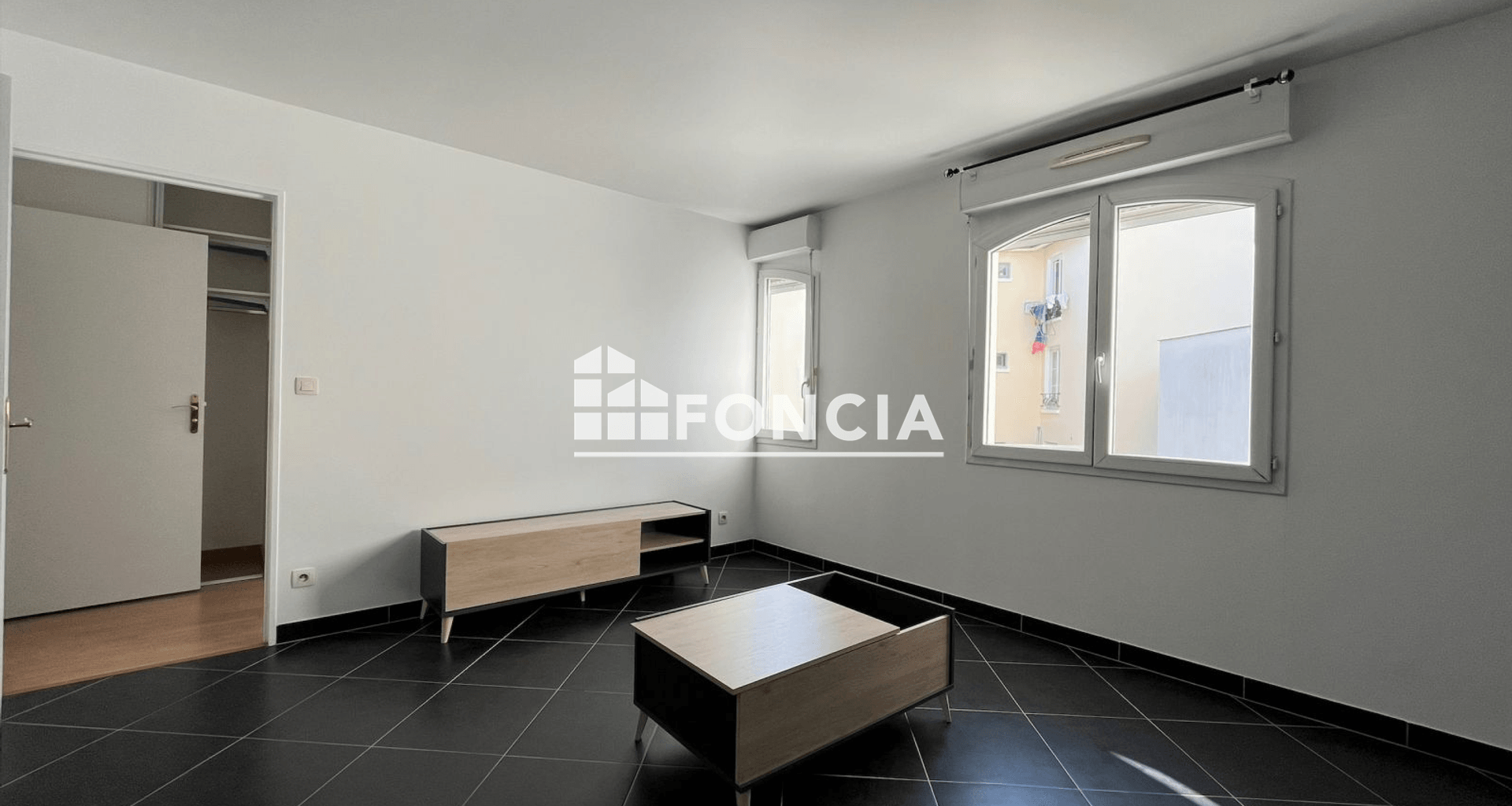 Appartement meublé 2 pièces (48.3 m²) à louer - Les Pavillons-sous-bois (93320)