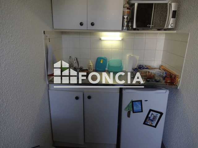Studio (25.93 m²) à louer - Limoges (87000)