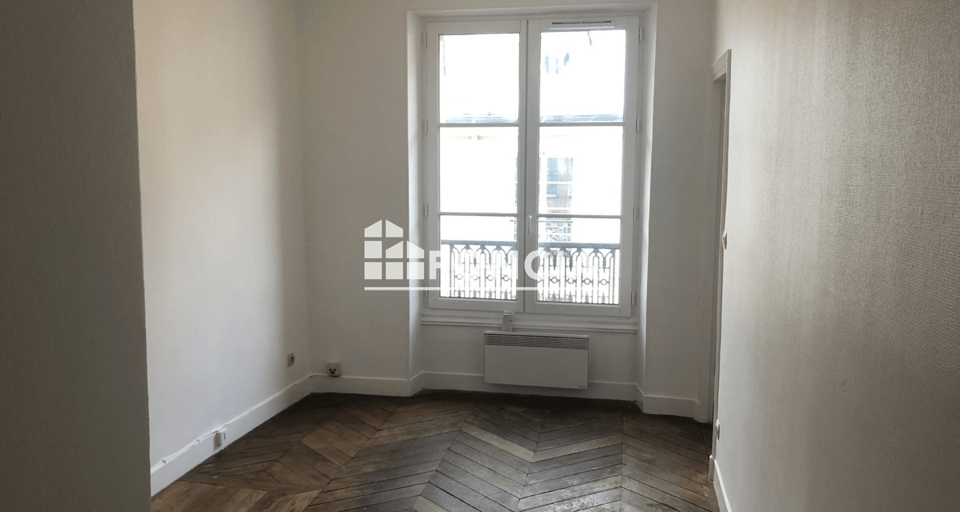 Appartement 2 pièces (26.88 m²) à louer - Versailles (78000)