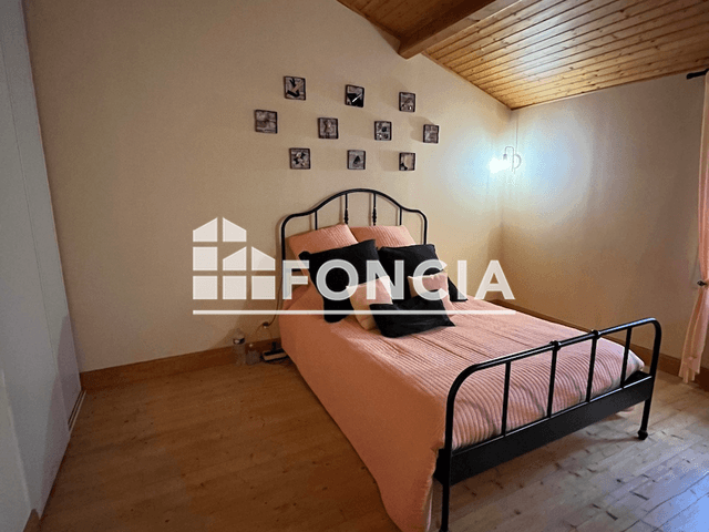 Maison 5 pièces (150.94 m²) à louer - Granzay - Gript (79360)
