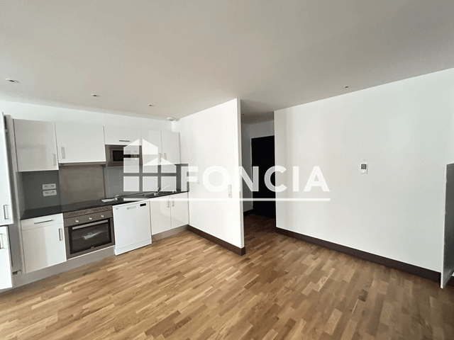 Appartement 2 pièces (47.45 m²) à louer - Rochefort (17300)