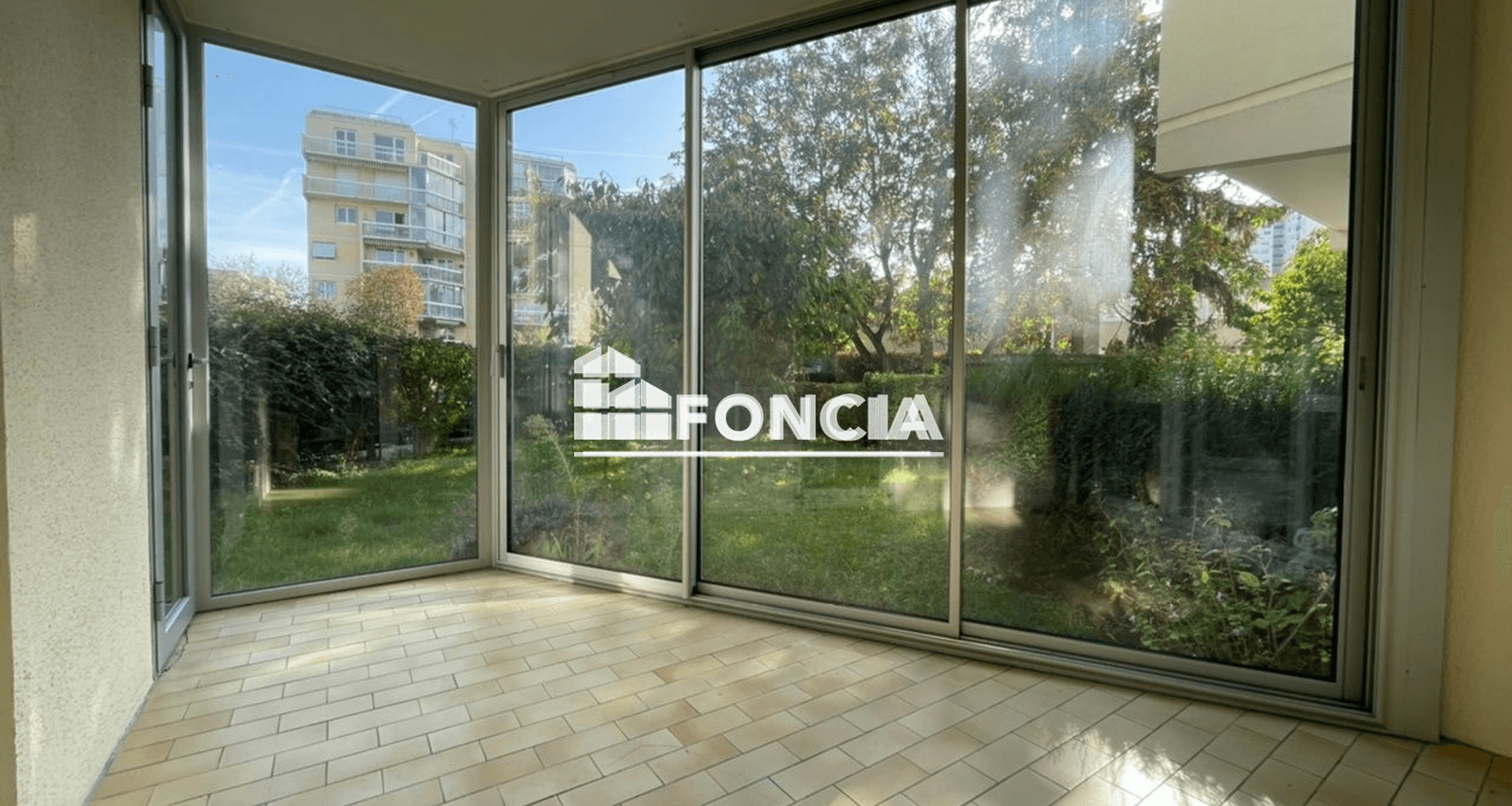 Appartement 5 pièces (99.47 m²) à louer - Chatou (78400)