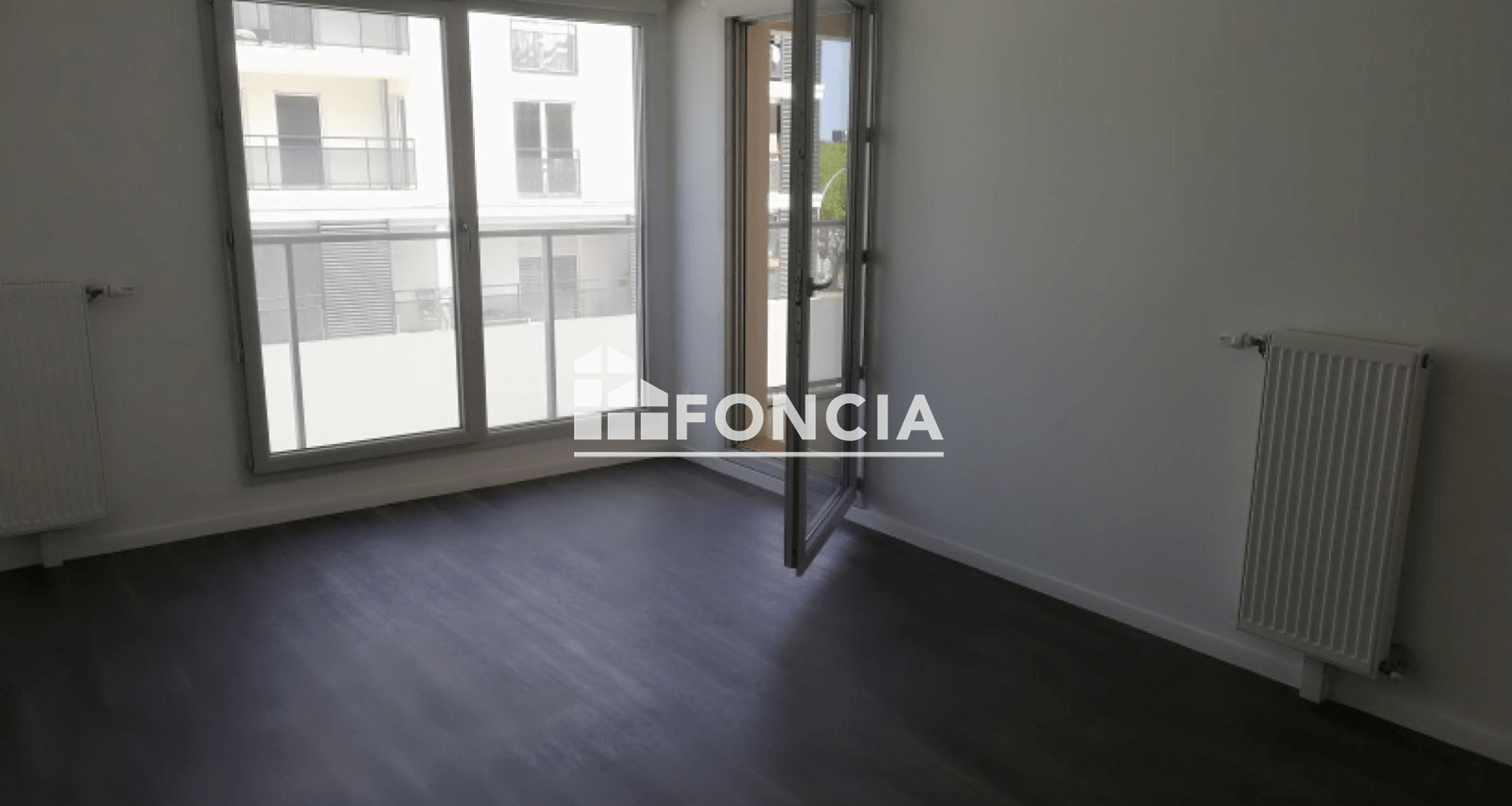 Appartement 2 pièces (41.45 m²) à louer - Poissy (78300)