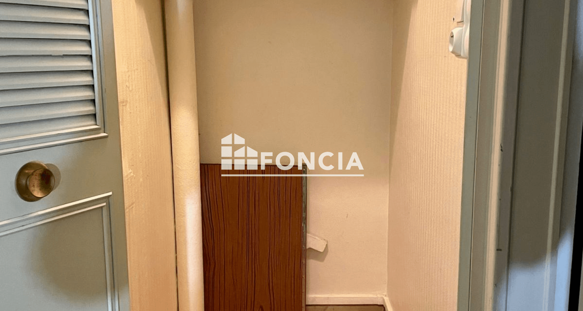Studio (27.35 m²) à louer - Houilles (78800)