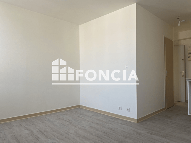 Studio (20.51 m²) à louer - Rochefort (17300)