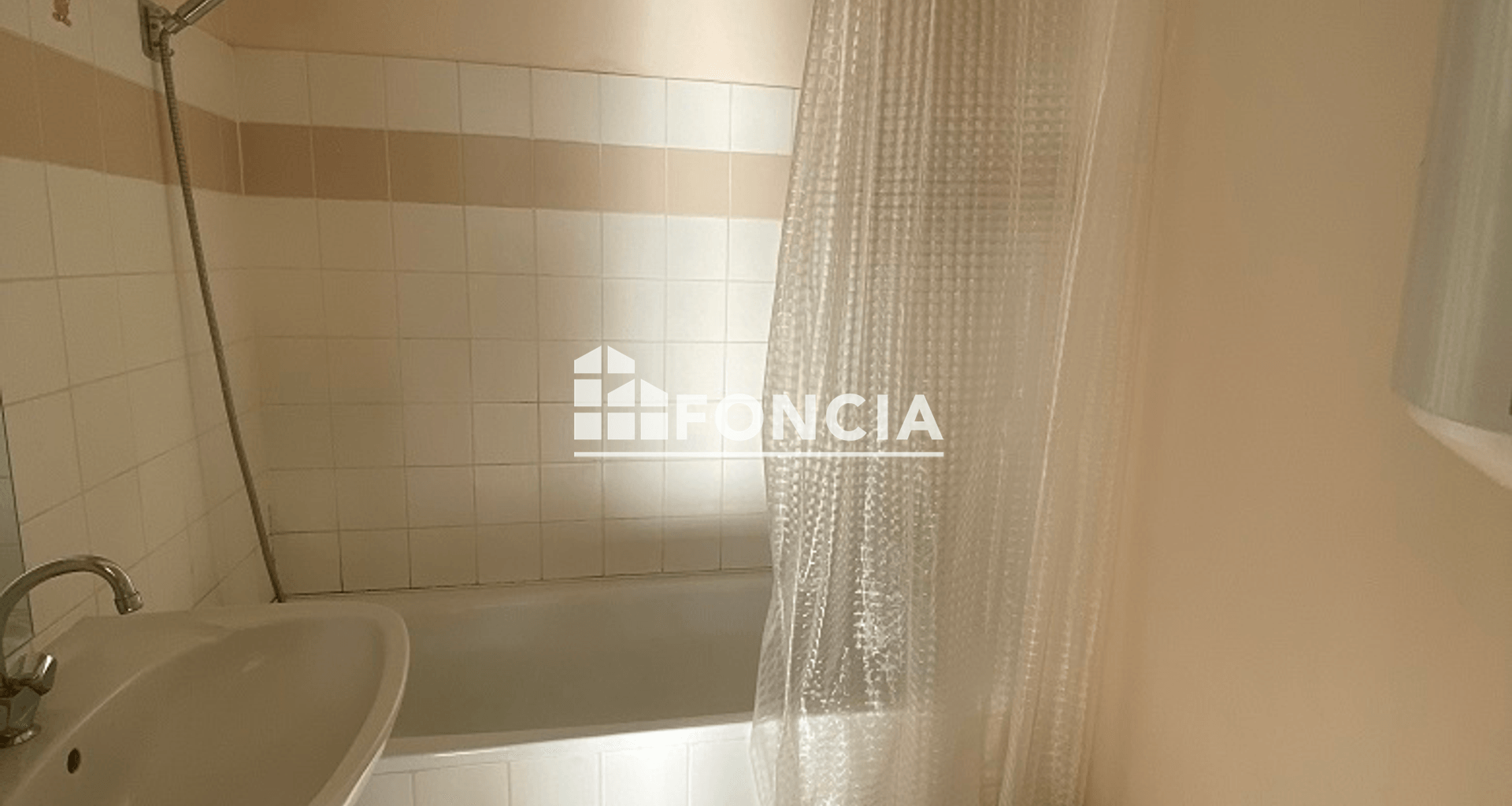 Studio (35.47 m²) à louer - Limoges (87000)