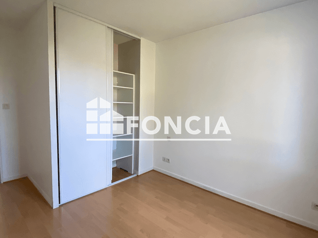 Appartement 2 pièces (47.44 m²) à louer - Niort (79000)
