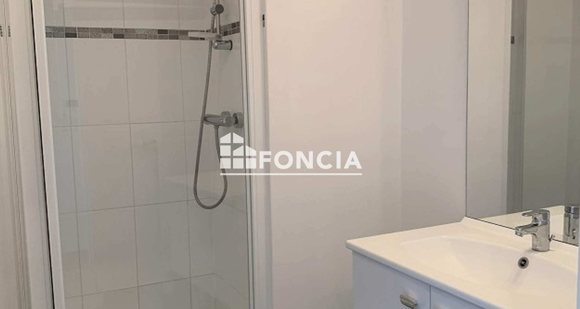 Appartement 2 pièces (37.71 m²) à louer - Drancy (93700)