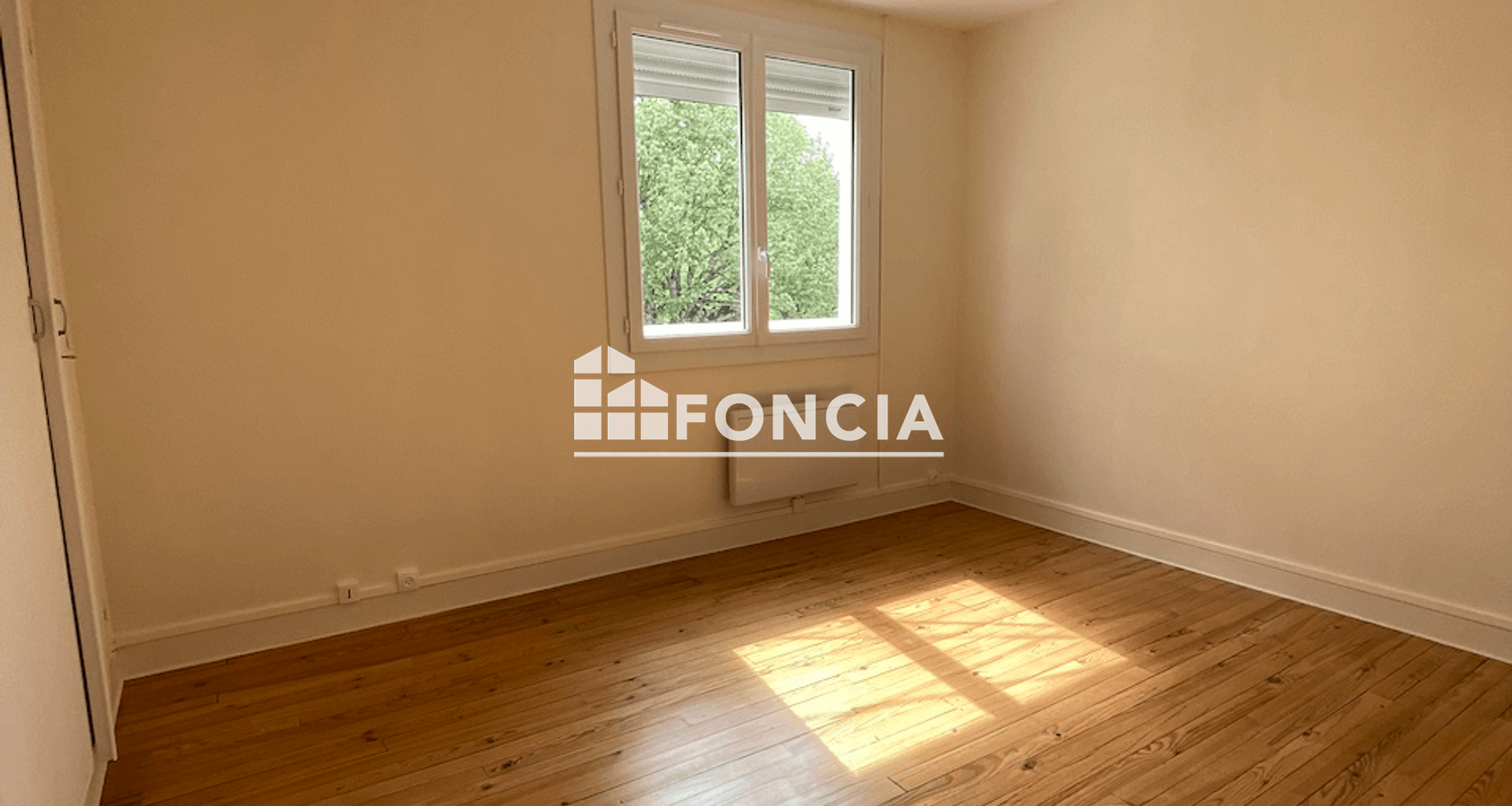 Maison 4 pièces (68.13 m²) à louer - Niort (79000)
