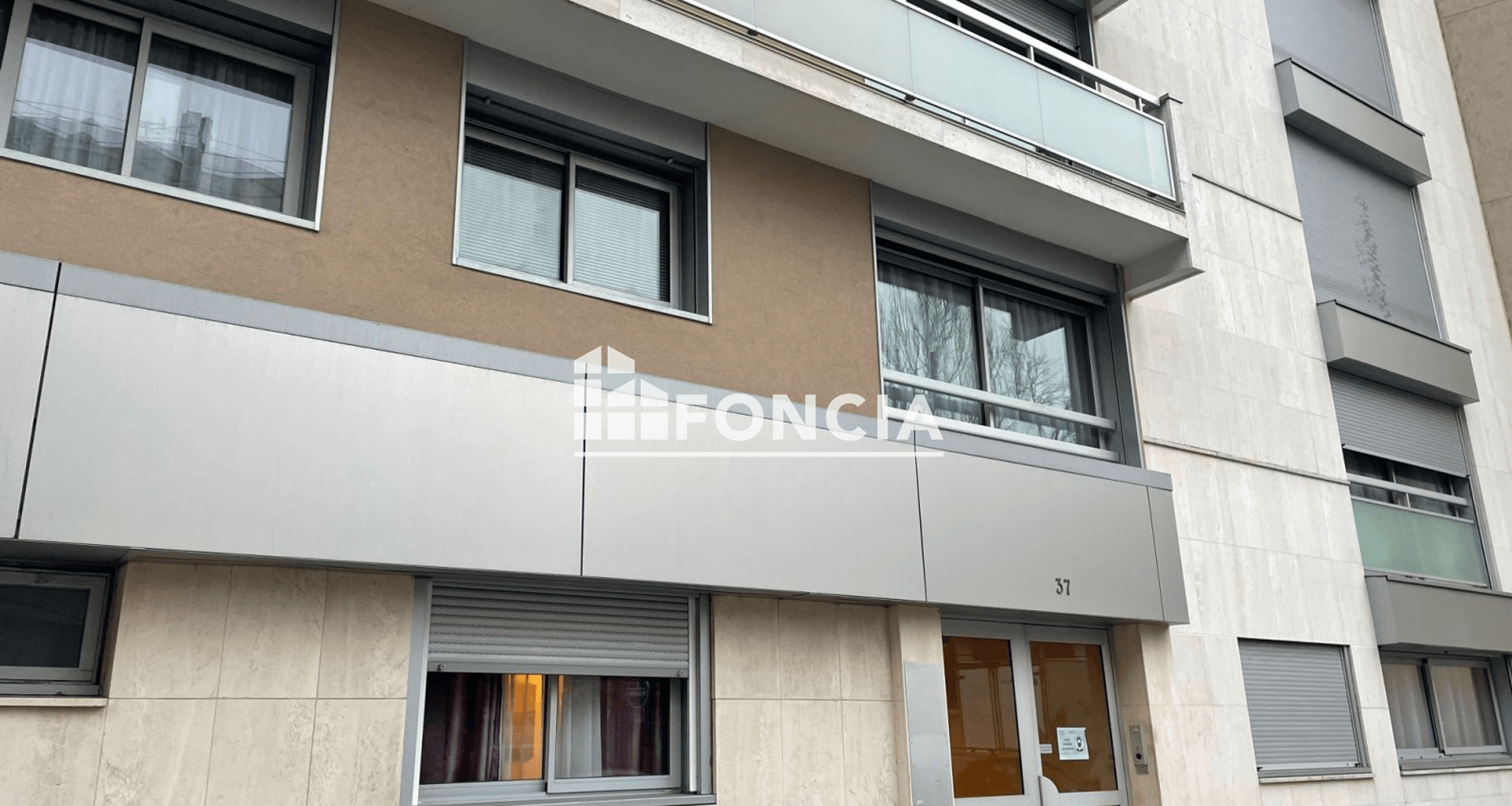Studio meublé (18.88 m²) à louer - Paris 15ᵉ (75015)