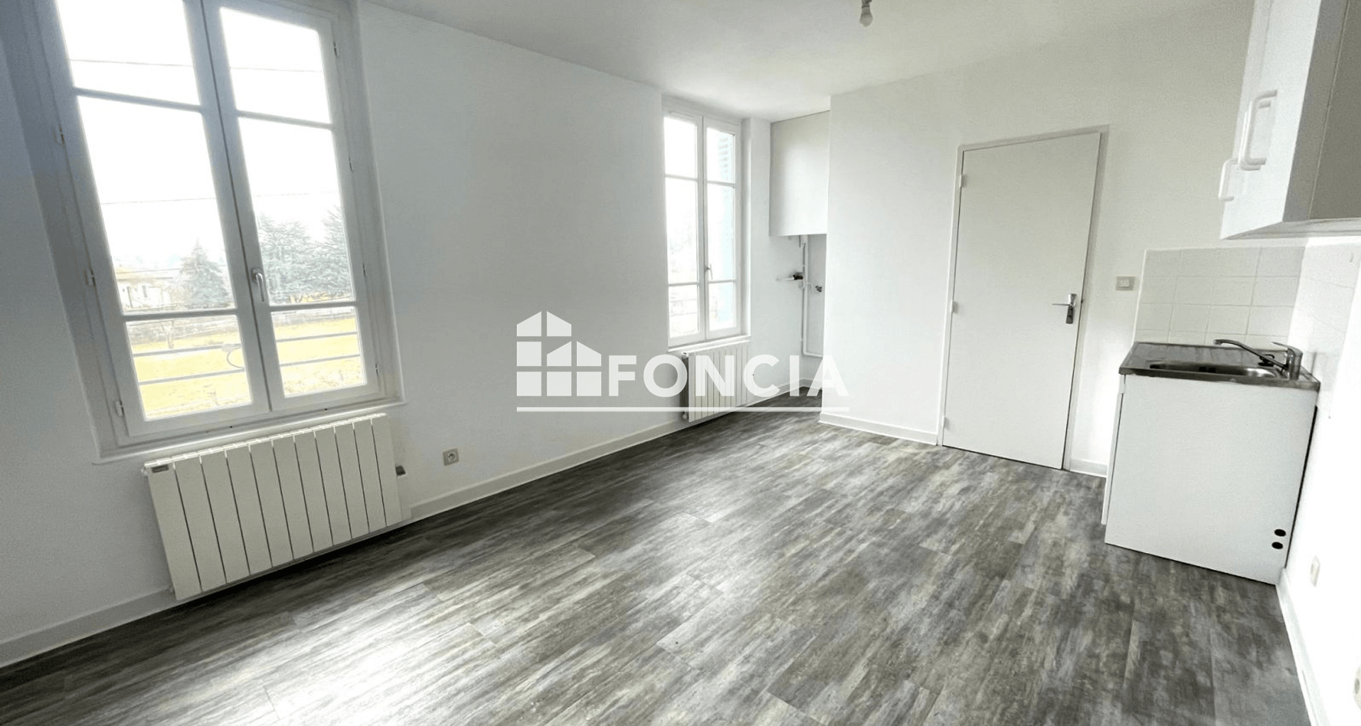 Appartement 2 pièces (35 m²) à louer - Dardilly (69570)