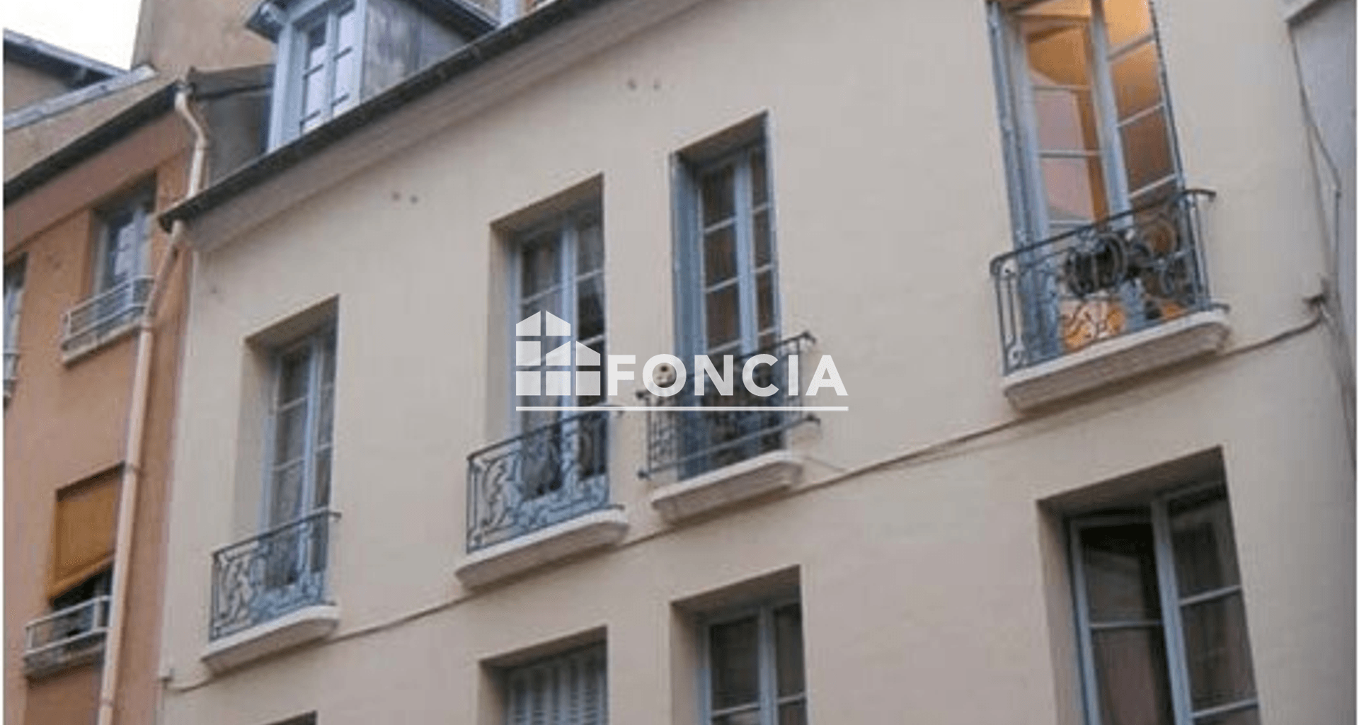 Studio (24.63 m²) à louer - Saint-germain-en-laye (78100)