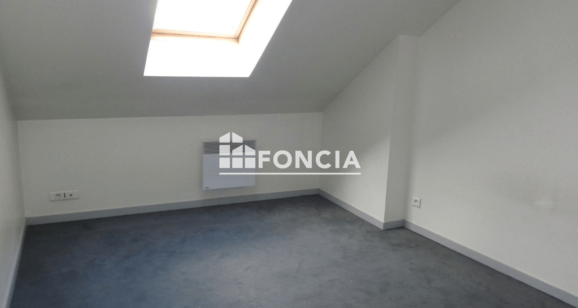 Appartement 3 pièces (59.36 m²) à louer - Poitiers (86000)