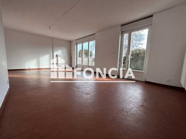 Maison 3 pièces (96.71 m²) à louer - Poitiers (86000)