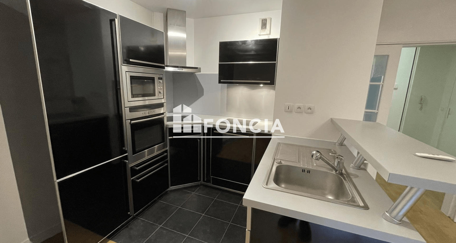 Appartement 3 pièces (58.55 m²) à louer - Saint-cyr-l'école (78210)