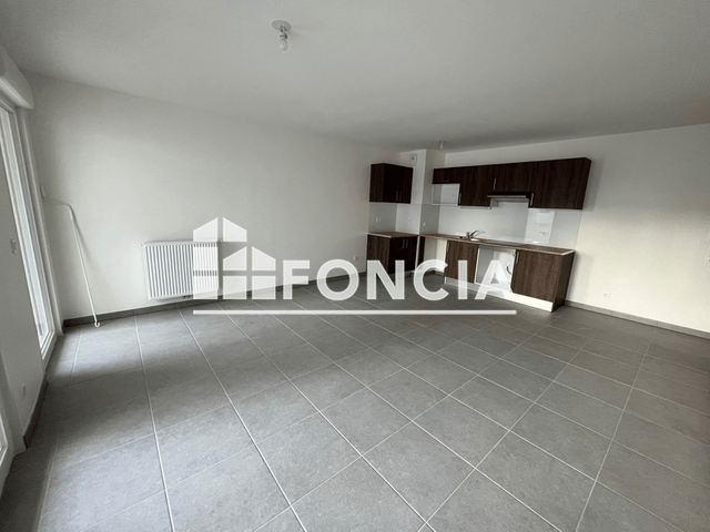 Appartement 3 pièces (64.73 m²) à louer - Lagord (17140)