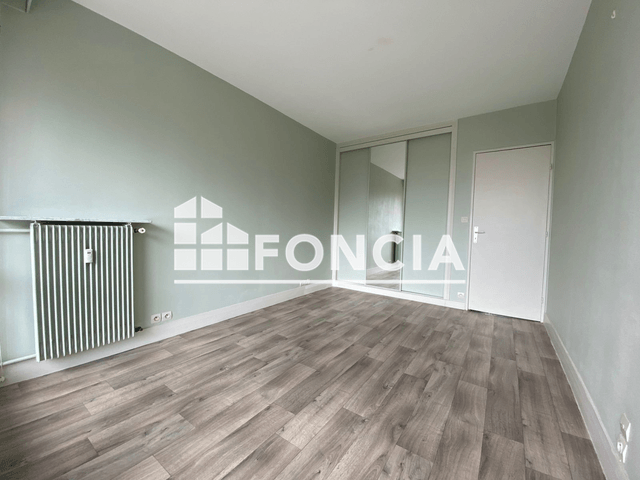 Appartement 4 pièces (113.17 m²) à louer - Poitiers (86000)