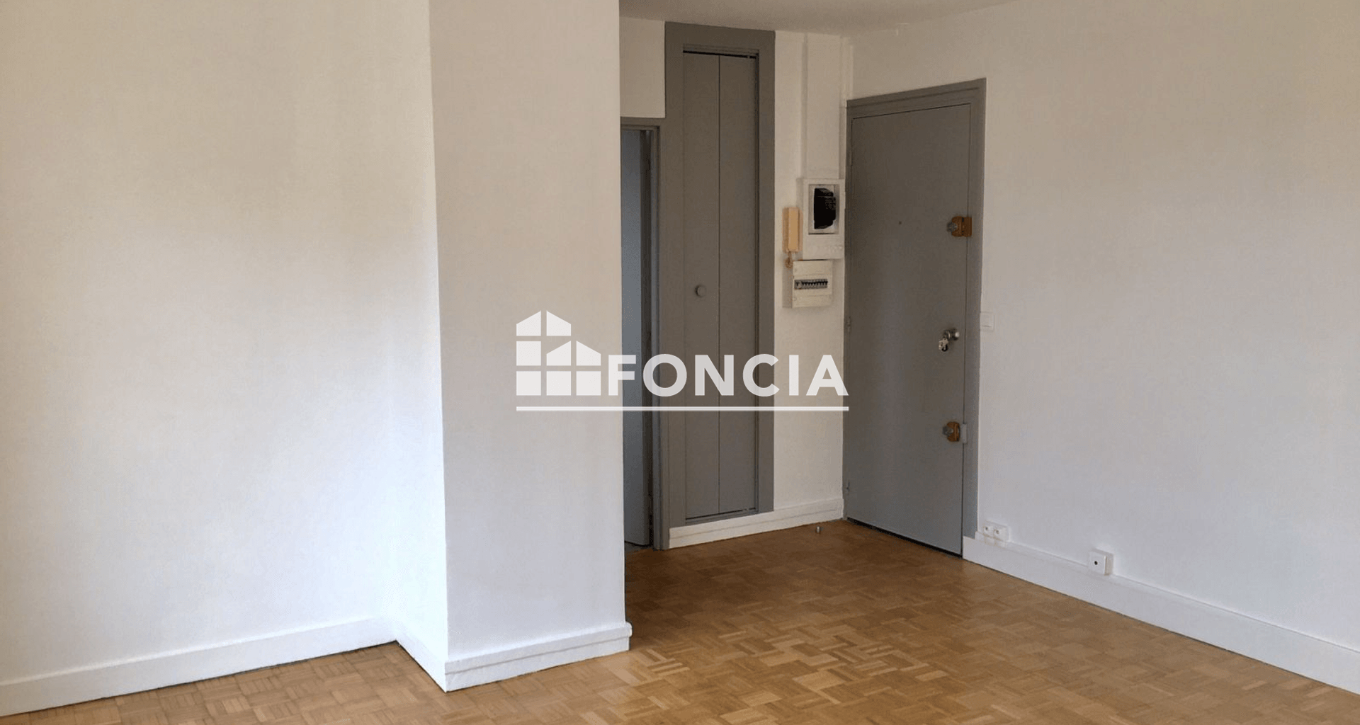 Studio (31.56 m²) à louer - La Varenne St Hilaire (94210)