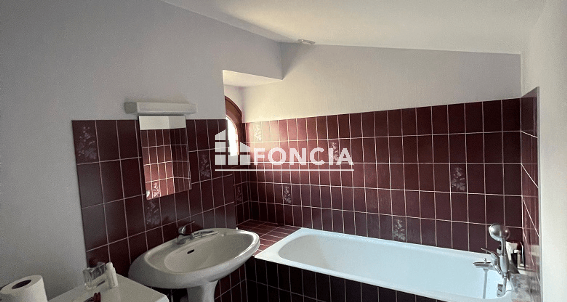 Appartement meublé 2 pièces (45.01 m²) à louer - Niort (79000)