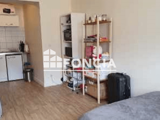Studio (24.44 m²) à louer - Angouleme (16000)