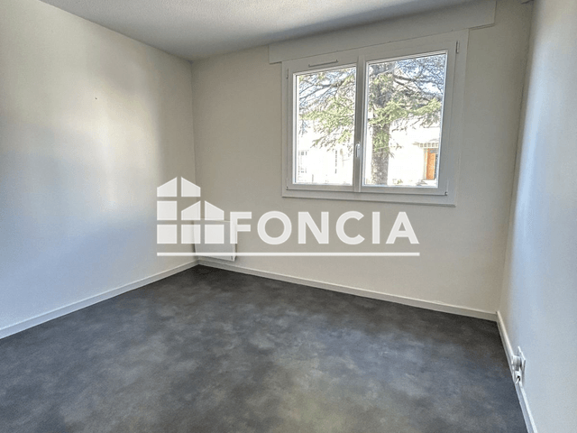 Studio (18.27 m²) à louer - Limoges (87000)