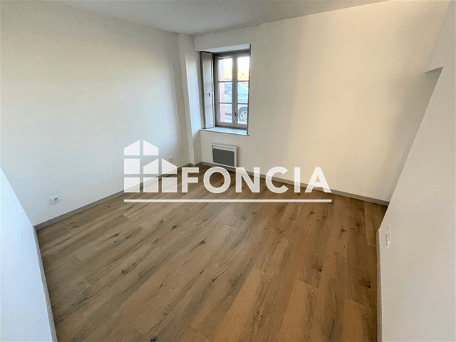 Appartement 3 pièces (62.7 m²) à louer - Chatellerault (86100)