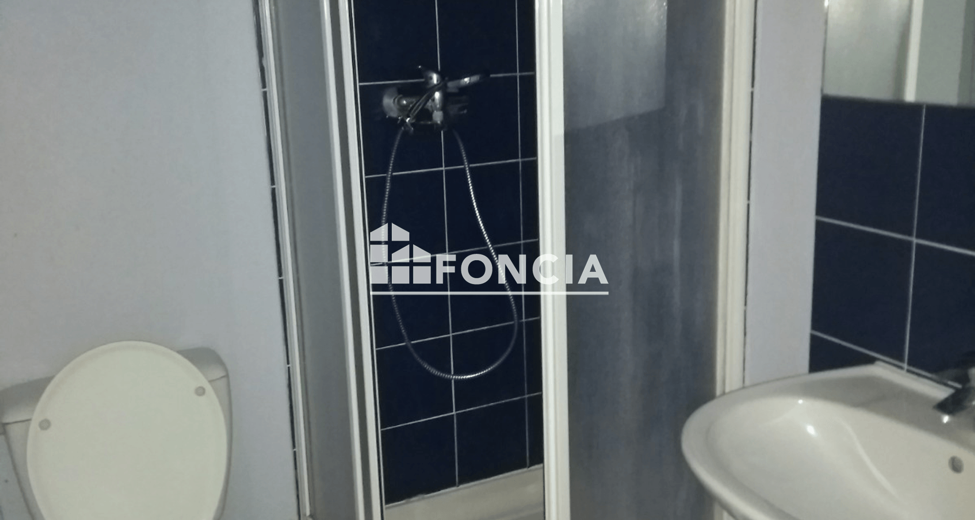 Studio (18.41 m²) à louer - ÉLancourt (78990)