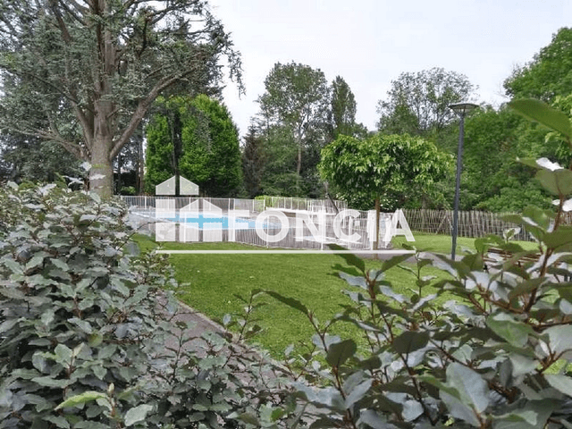 Appartement 2 pièces (44.7 m²) à louer - Neuville Sur Saone (69250)