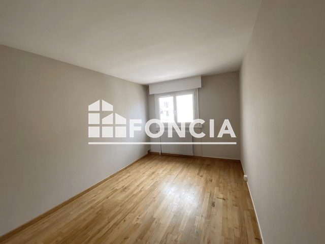 Appartement 4 pièces (92.3 m²) à louer - Limoges (87000)