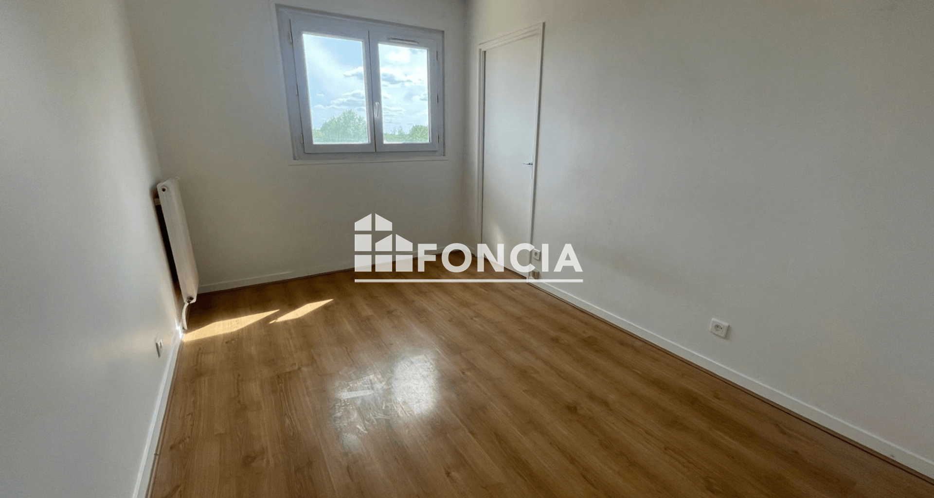 Appartement 4 pièces (76.88 m²) à louer - ÉLancourt (78990)