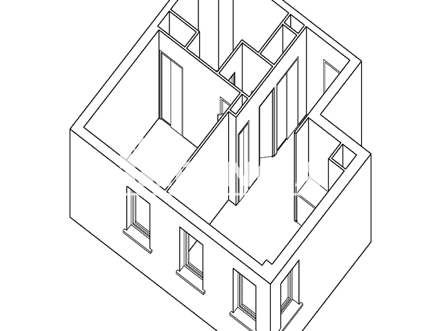 Appartement 2 pièces (40.27 m²) à louer - Lyon 8ᵉ (69008)
