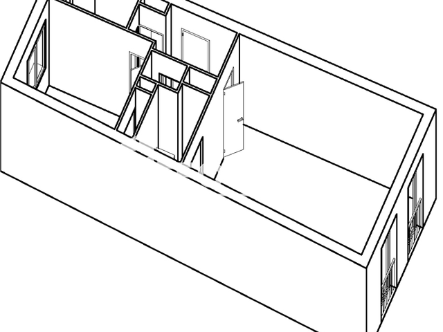 Appartement 2 pièces (49.84 m²) à louer - Limoges (87000)