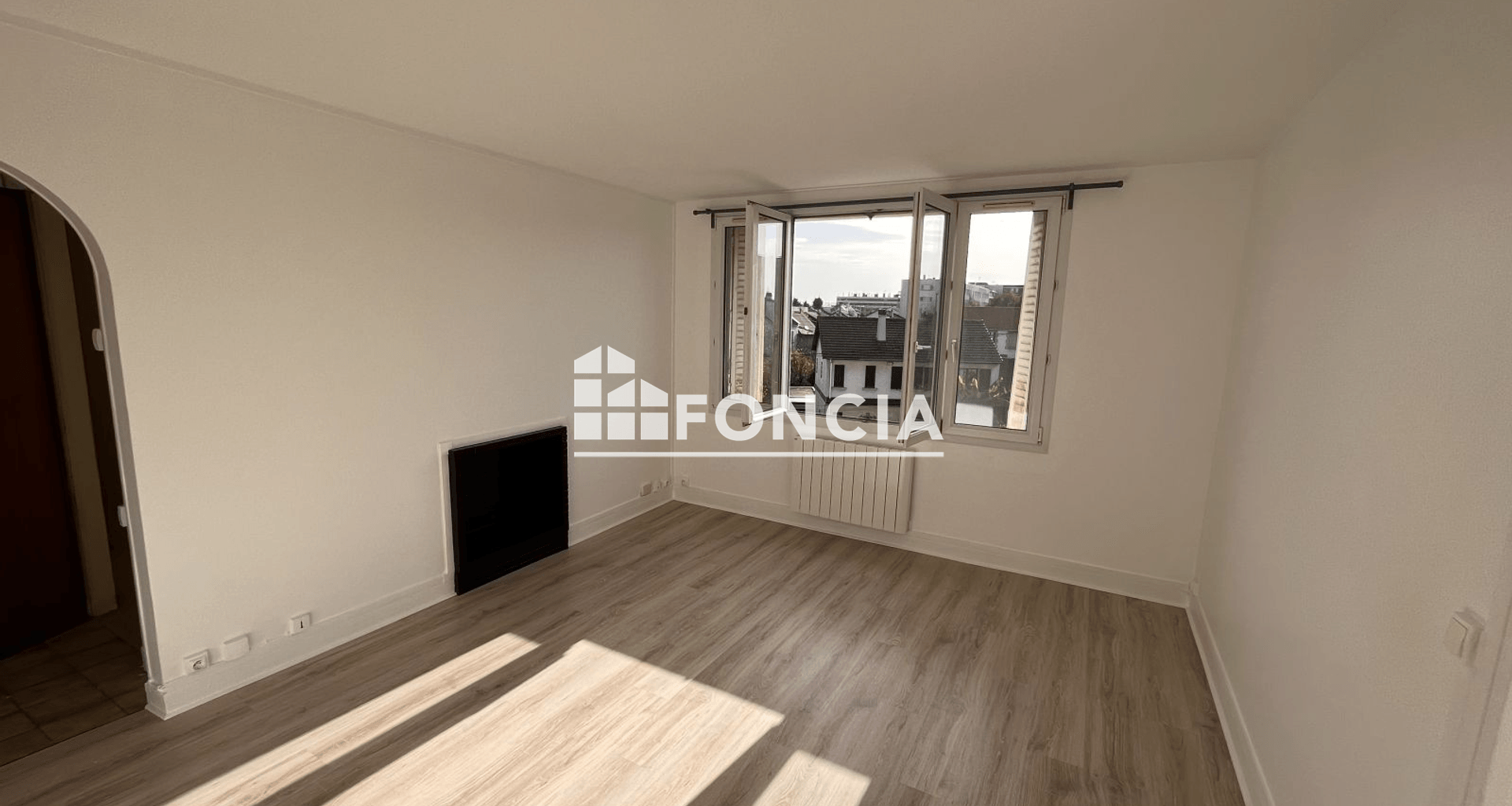 Appartement 3 pièces (60.13 m²) à louer - Le Blanc-mesnil (93150)