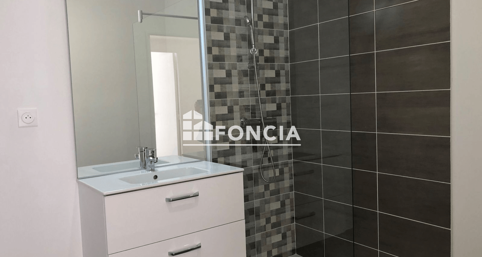 Appartement 3 pièces (56.16 m²) à louer - Neuville-sur-saône (69250)